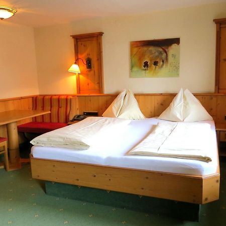 Hotel Roesslwirt 티롤 키르흐베르크 외부 사진