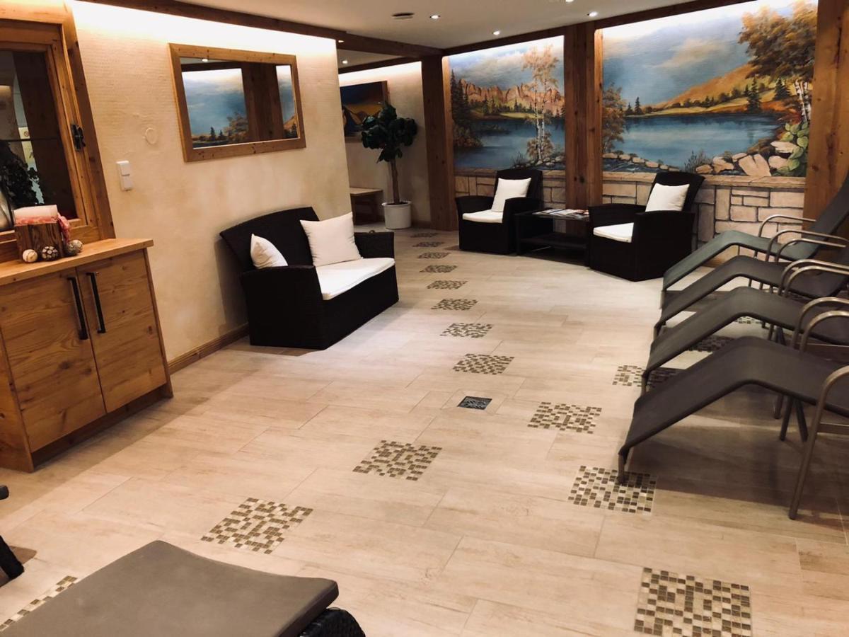 Hotel Roesslwirt 티롤 키르흐베르크 외부 사진