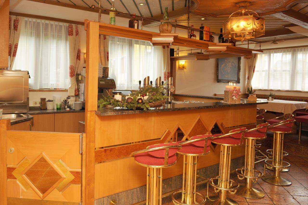 Hotel Roesslwirt 티롤 키르흐베르크 외부 사진